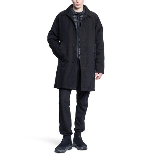 Stone Island David-Tc Jacket ST-8817486823636-L