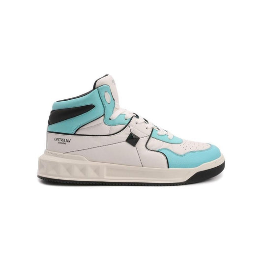 Valentino Garavani One-Stud Sneakers VA-8736601604308-EU40.5/US7.5