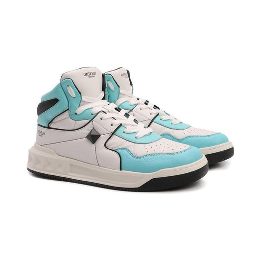 Valentino Garavani One-Stud Sneakers VA-8736601604308-EU40.5/US7.5