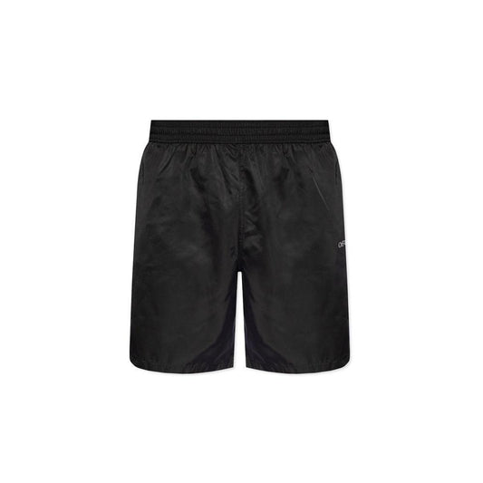 Off-White Swim Shorts OF-8811370578132-XS