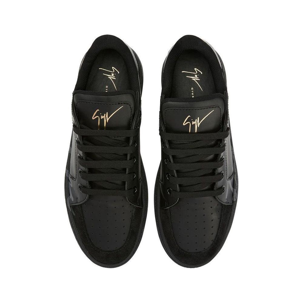 Giuseppe Zanotti Low-Top Sneakers