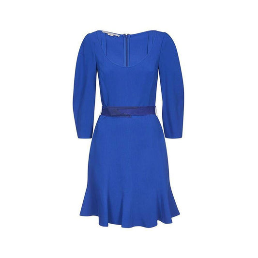 Stella McCartney Long Sleeved Dress ST-8736586531028-38