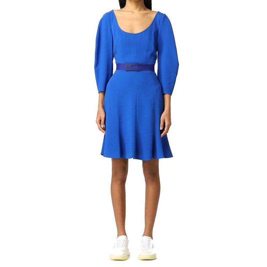 Stella McCartney Long Sleeved Dress ST-8736586531028-38