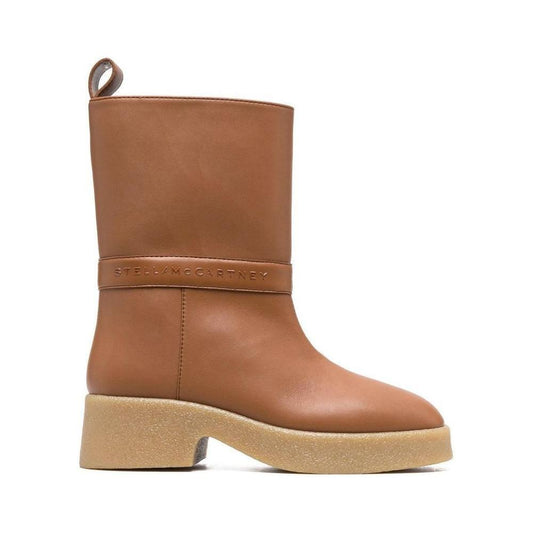 Stella McCartney Skyla Rain Boots ST-8736587448532-EU36/US6