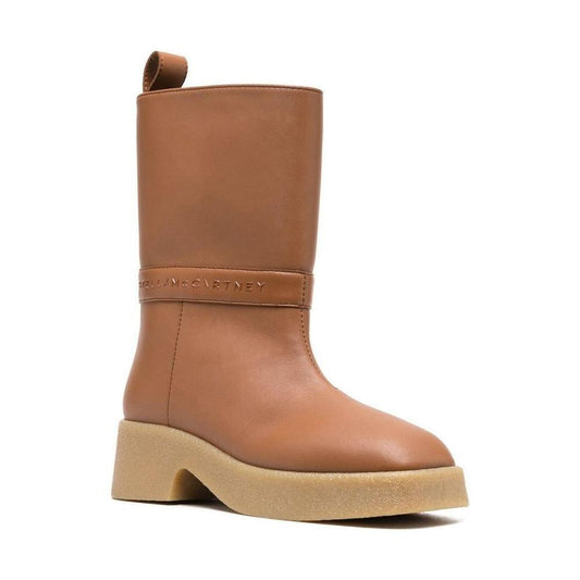 Stella McCartney Skyla Rain Boots ST-8736587448532-EU36/US6