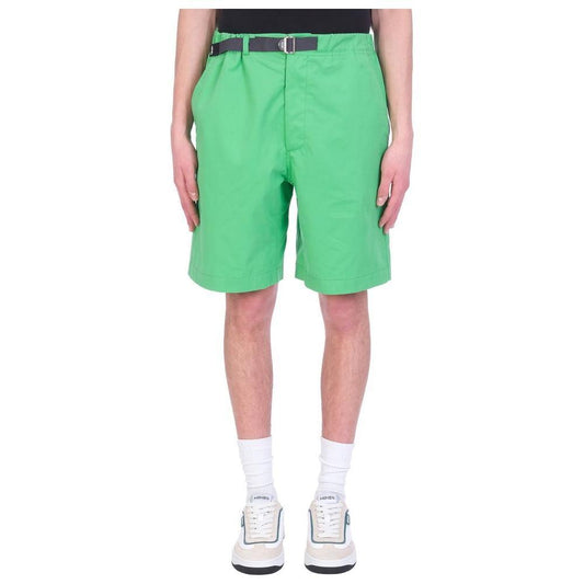 Kenzo Cotton Shorts KE-8735505055956-L