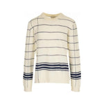 Maison Margiela Striped Sweater MA-8735514886356-M