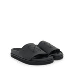 Off-White Off White Cloud Arrow Slippers