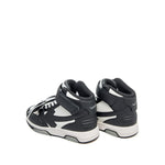 Off-White Off White Out Of Office Mid Top Sneakers