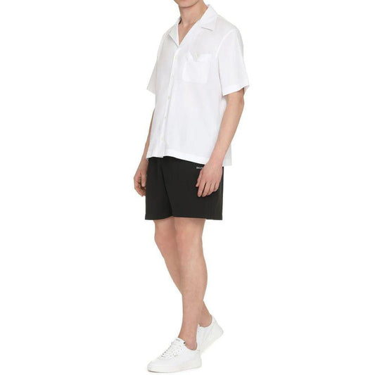Valentino Garavani Cotton Popelin Shirt