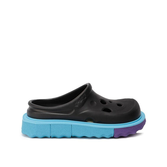 Off-White Sponge Slippers OF-8736535085268-EU40/US7