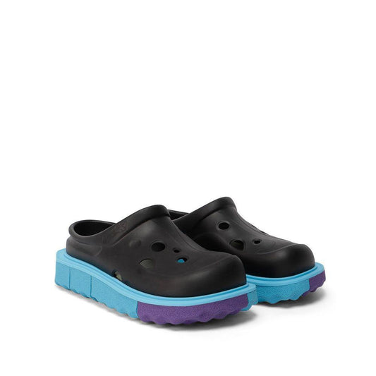 Off-White Sponge Slippers OF-8736535085268-EU40/US7