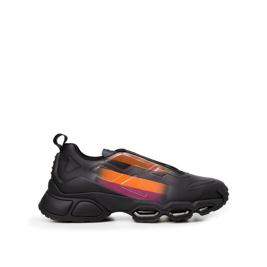 Prada Collision Low-Top Sneakers PR-8736536363220-EU41/US8