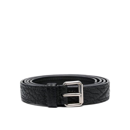 Prada Leather Belt PR-8736536395988-85 CM / 34 INCHES