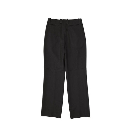 Off-White Cotton Pants OF-8736531153108-48 | M