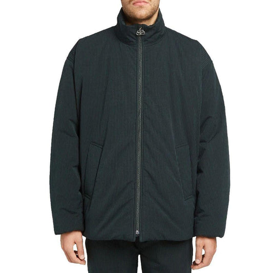 Balenciaga Cantone Logo Jacket BA-8736248168660-44