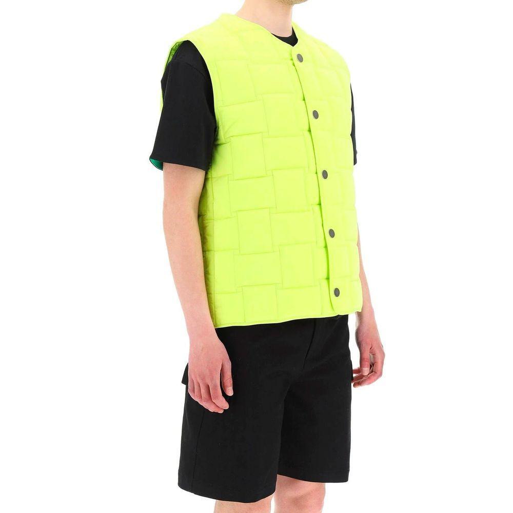 Bottega Veneta Padded Vest Jacket BO-8736280903892-M