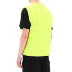 Bottega Veneta Padded Vest Jacket BO-8736280903892-M