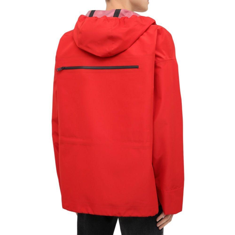 Bottega Veneta Windbreaker Jacket BO-8736282280148-M