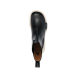 Lanvin Leather Boots