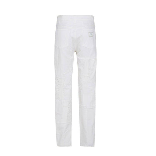 Dolce & Gabbana Denim Jeans DO-8736345227476-42