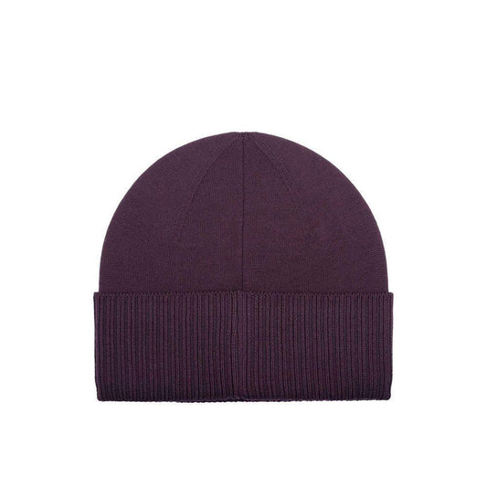 Givenchy Wool Logo Hat GI-8736414302420-UNI