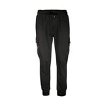 Dolce & Gabbana Gg Flora Jersey Trackpants DO-8736346865876-IT50 | L