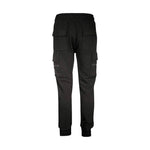 Dolce & Gabbana Gg Flora Jersey Trackpants DO-8736346865876-IT50 | L