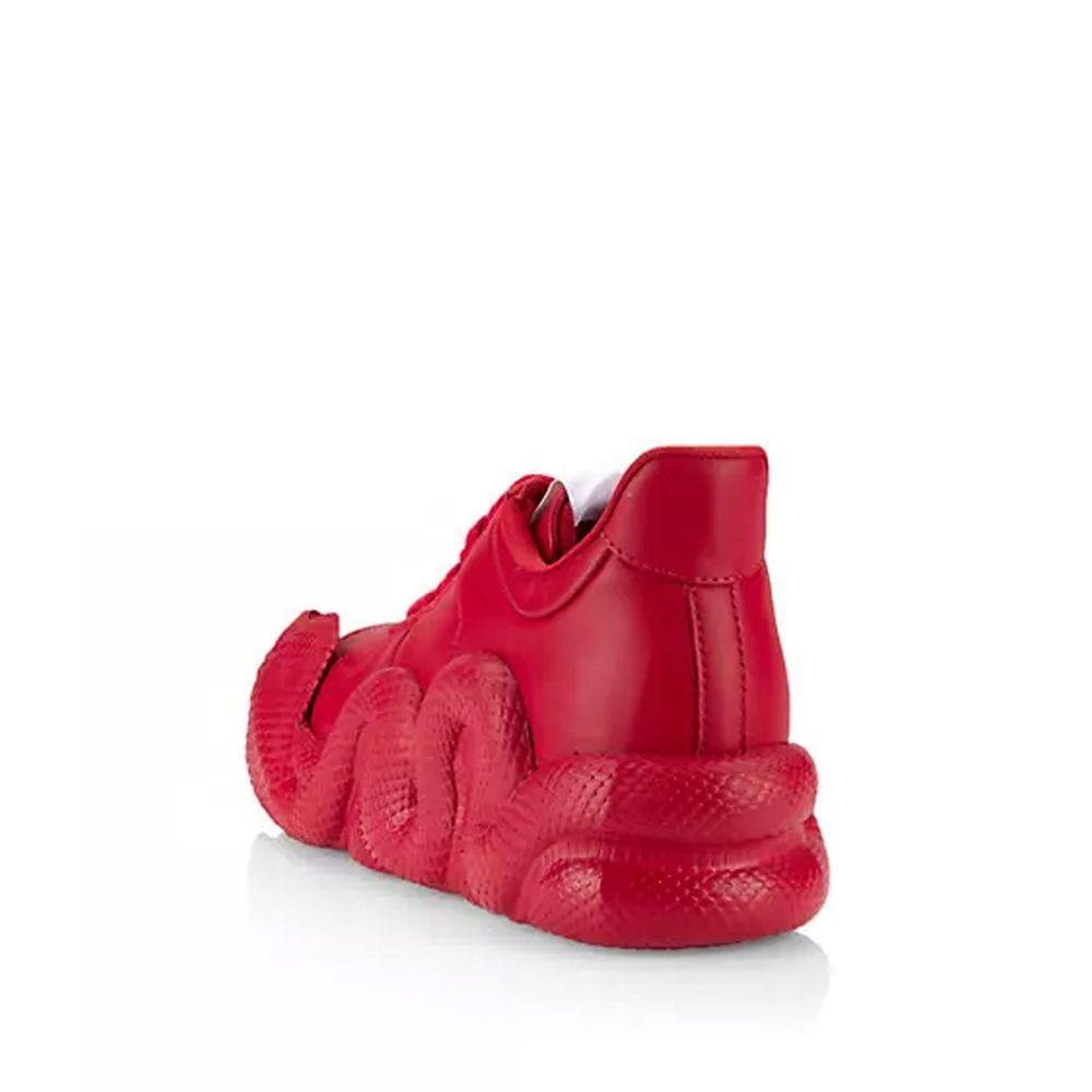 Giuseppe Zanotti Cobra Sneakers GI-8736398704852-EU40/US7