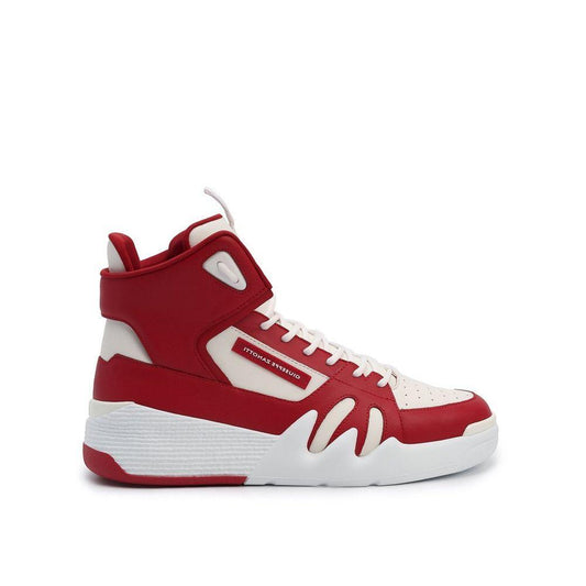 Giuseppe Zanotti Talon High-Top Sneakers GI-8736400146644-EU41.5/US8.5