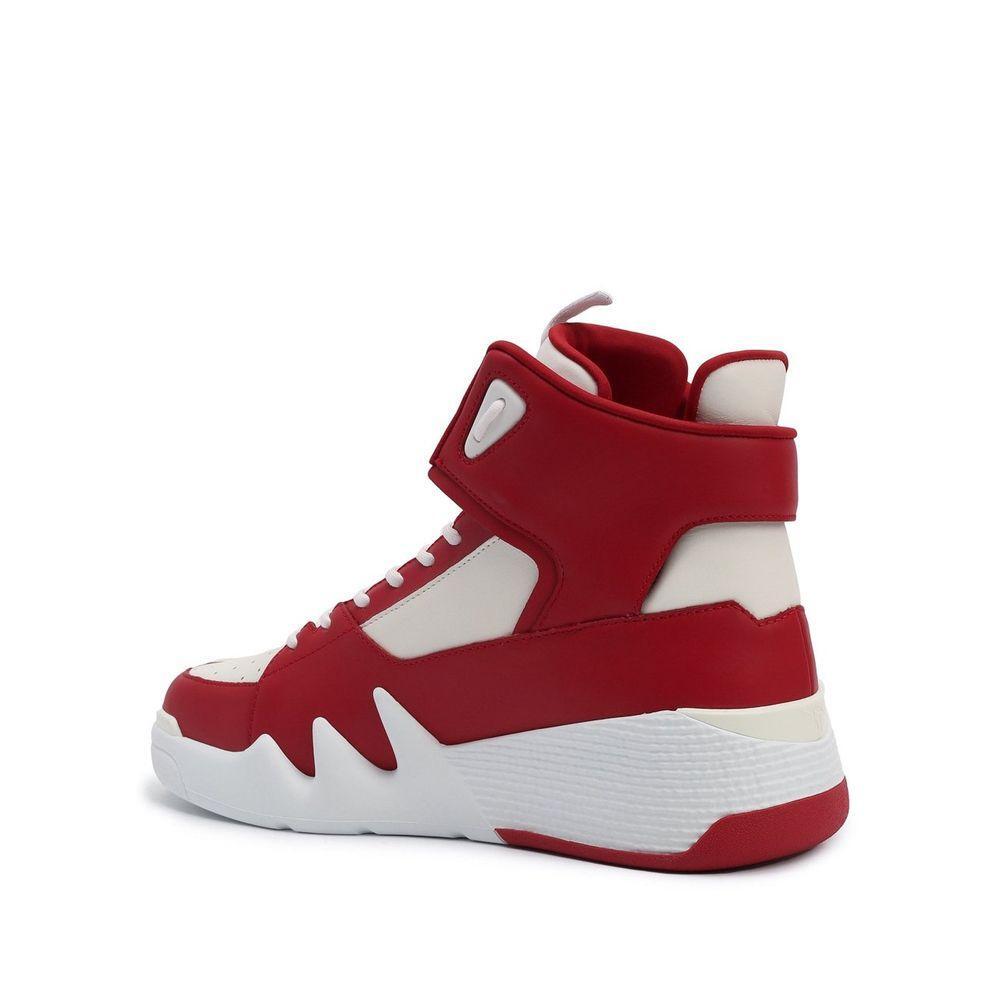 Giuseppe Zanotti Talon High-Top Sneakers GI-8736400146644-EU41.5/US8.5