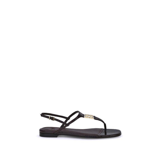 Fendi FFold Sandals FE-8Y8713AUEEF1SIZ-EU36/US6