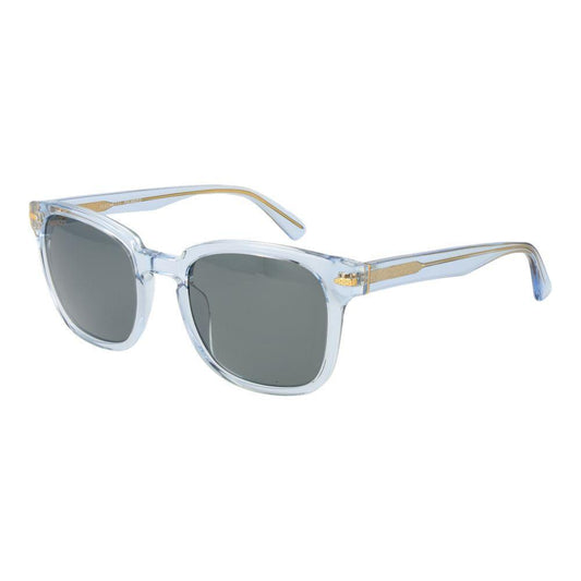 Serengeti Blue Unisex Sunglasses SE-1062725