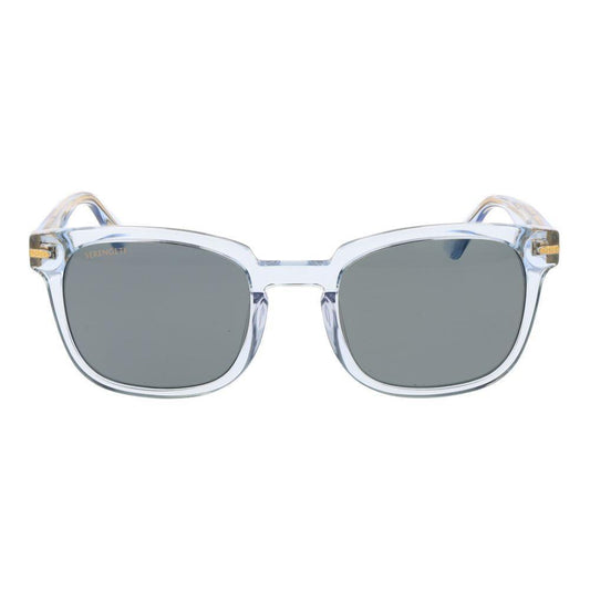 Serengeti Blue Unisex Sunglasses SE-1062725