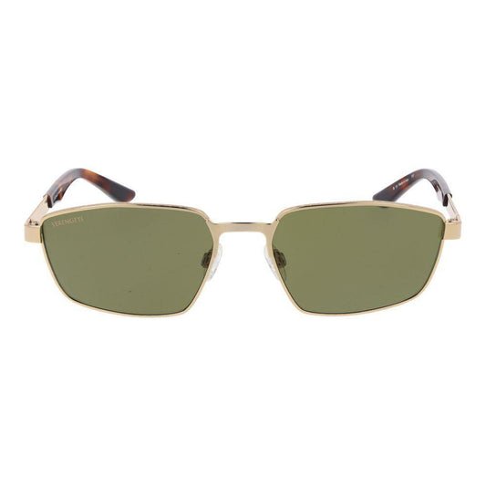 Serengeti Gold Men Sunglasses SE-1062738