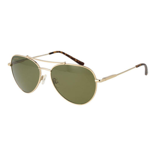 Serengeti Gold Unisex Sunglasses SE-1062750