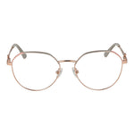 Guess Rose Gold Women Glasses Frame