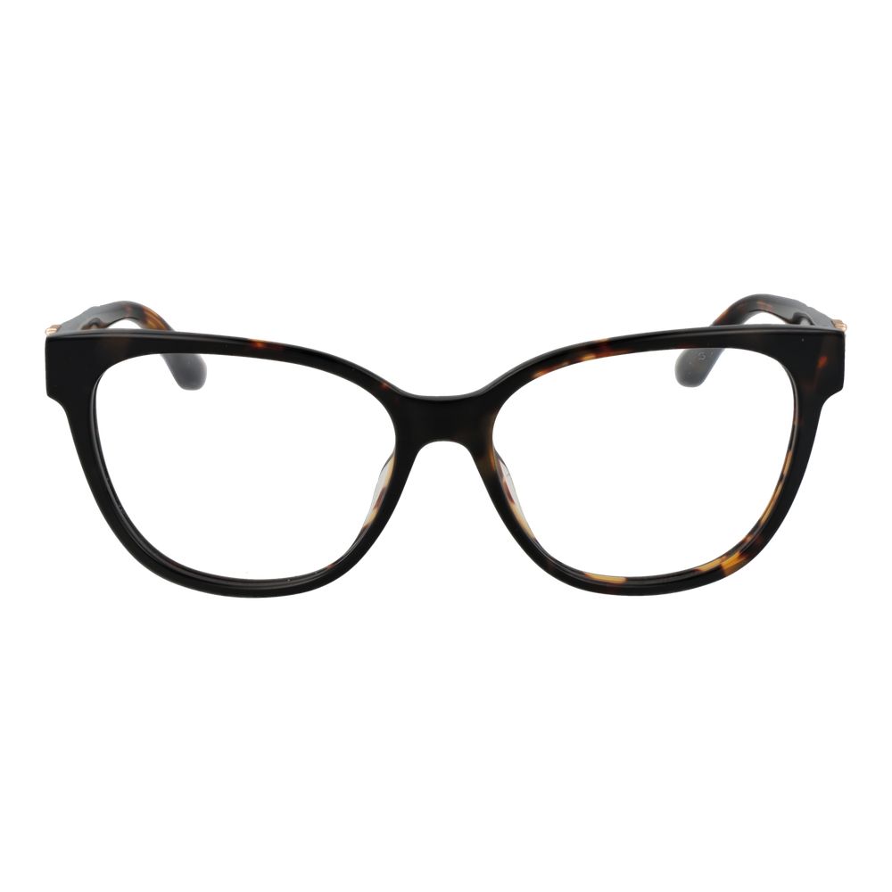 Guess Brown Acetate Glasses (Frames)