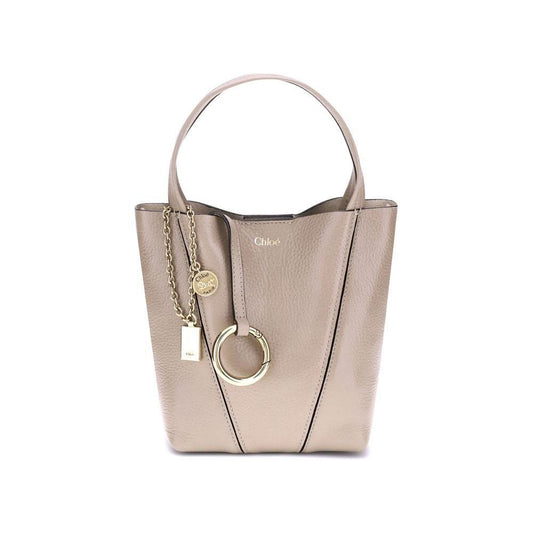 Chloé Spin Shoulder Bag