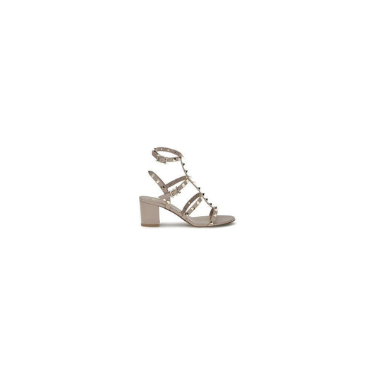 Valentino Garavani Rockstud Sandals VA-7W2S0491VBPP45-EU37.5/US7.5