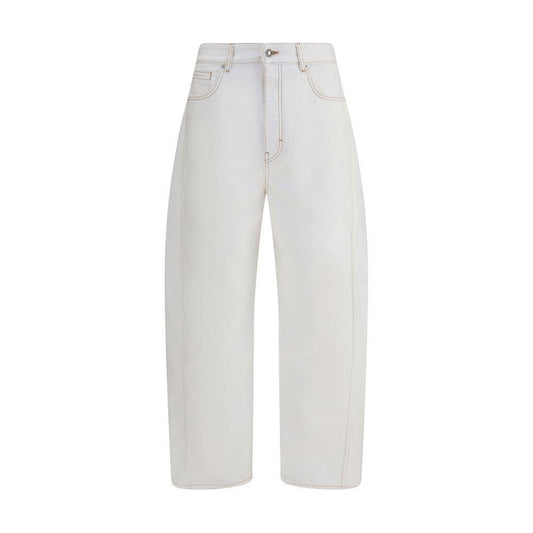 Givenchy Couture Seam Jeans GI-BM51MN516J100-W29