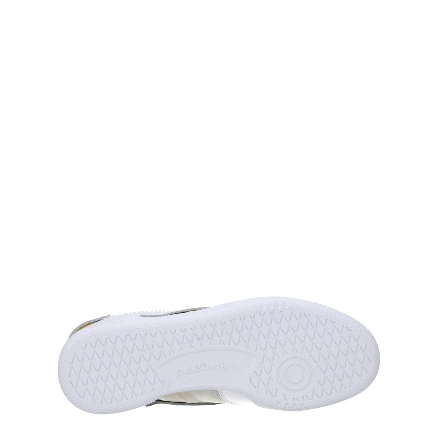 Maison Margiela White Fabric Low Top Sneakers