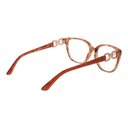 Marciano by Guess Orange Acetate Glasses (Frames)