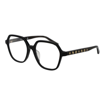 Guess Black Acetate Glasses (Frames)