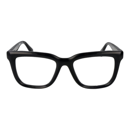 Guess Black Plastic Glasses (Frames)