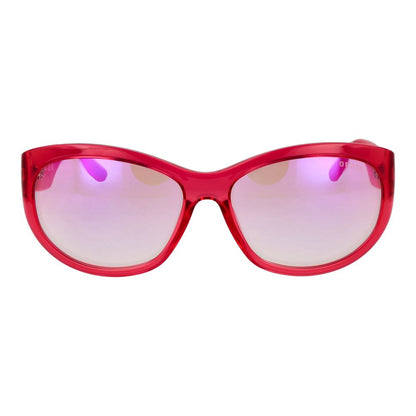 Guess Pink Women Sunglass