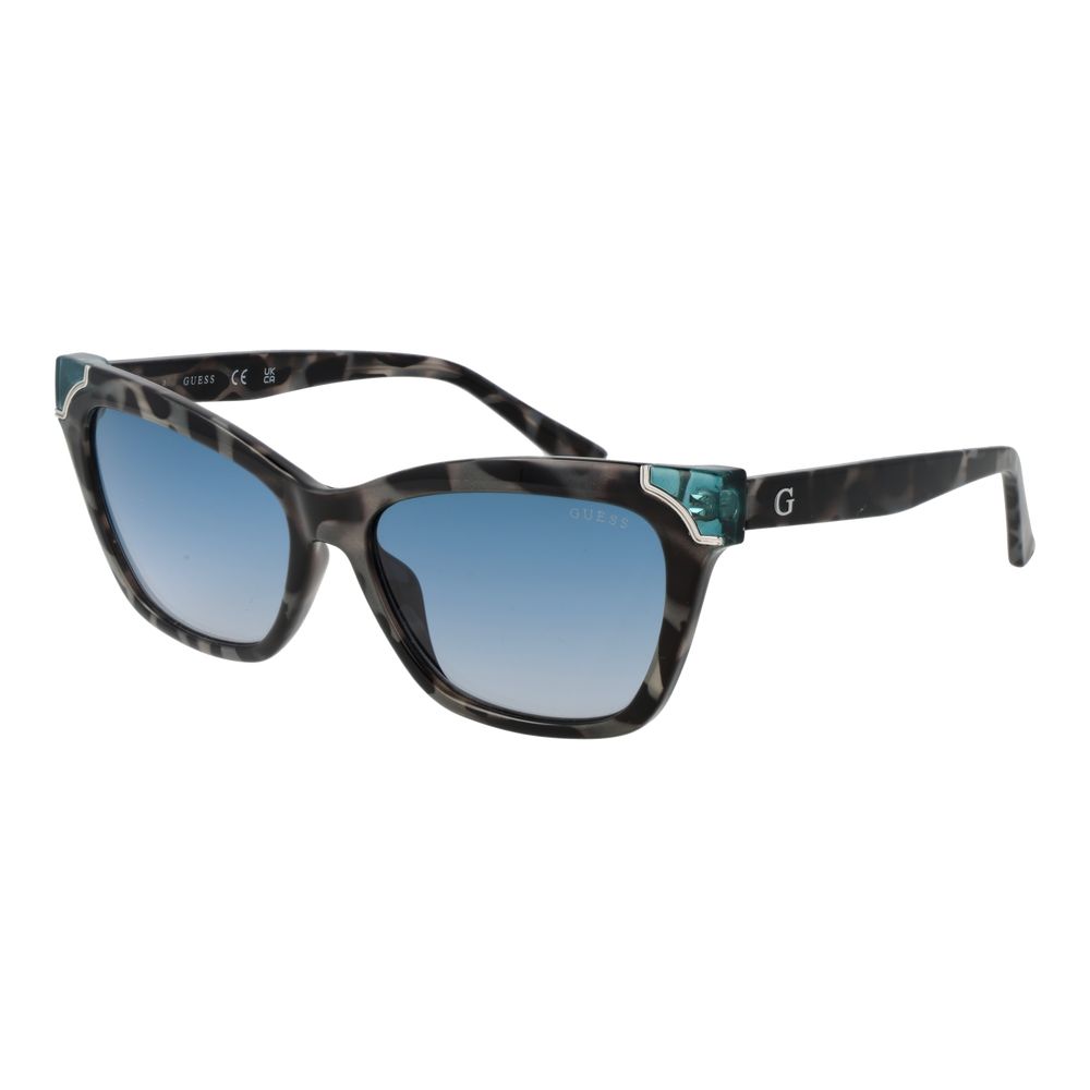 Guess Multicolor Women Sunglass