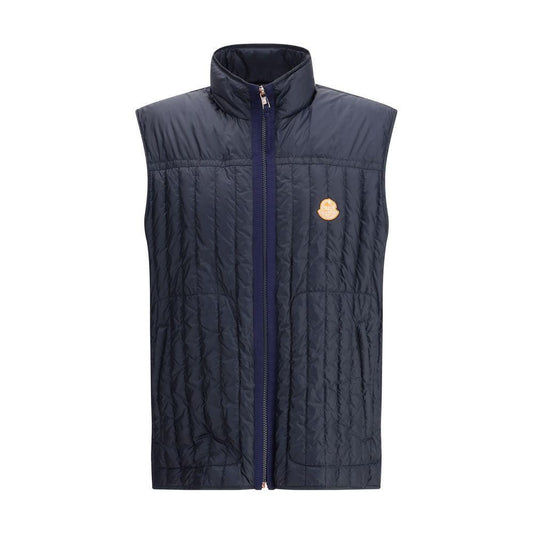 Moncler x Donald Glover Moncler x Gilga Farm by Donald Glover Down Vest MO-K24021A00011597YF778-4