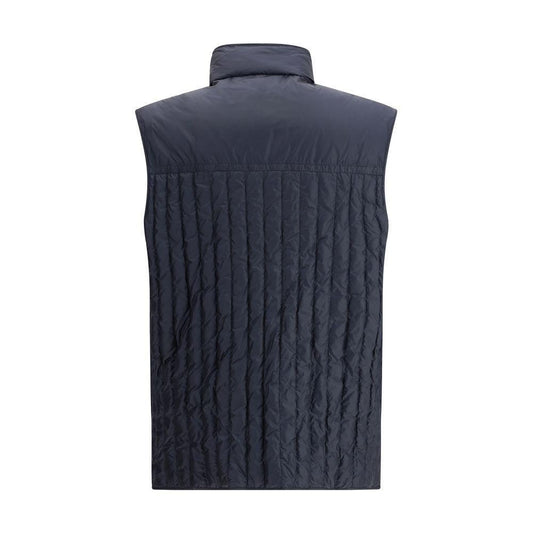 Moncler x Donald Glover Moncler x Gilga Farm by Donald Glover Down Vest MO-K24021A00011597YF778-4