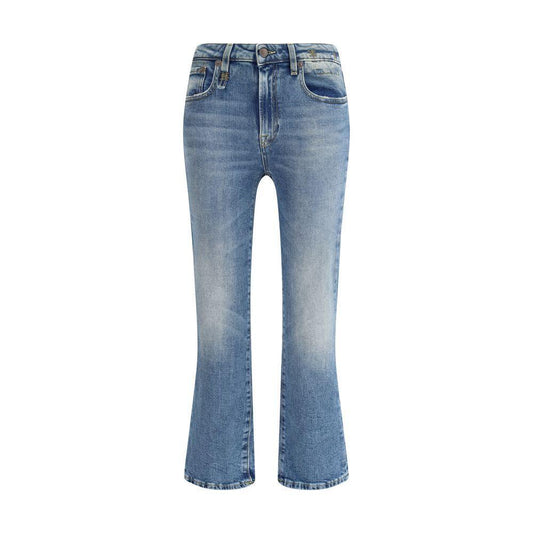 R13 Kick Fit Pants